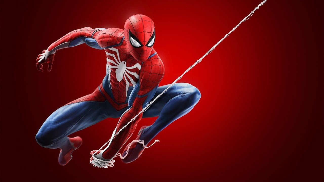 Spider-Man