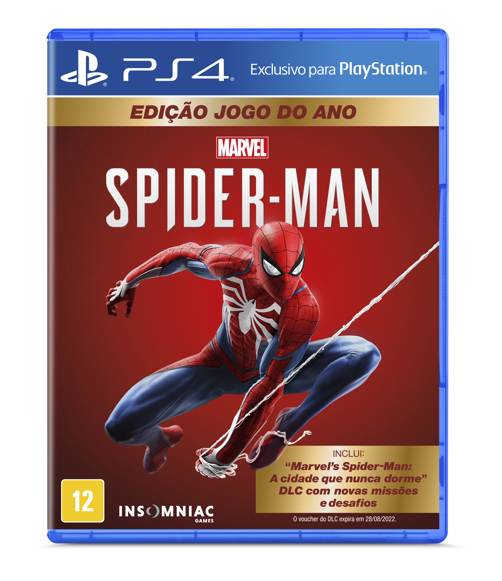 game case