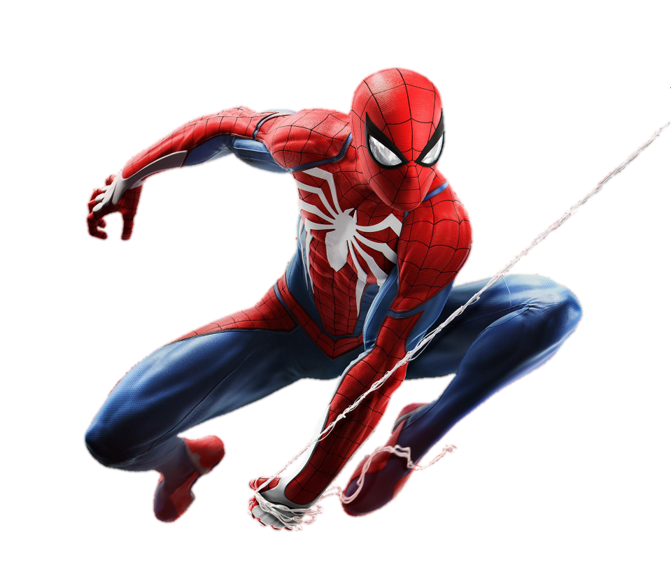 Spider-Man